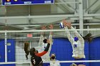 VB vs ENC  Wheaton College Women's Volleyball vs Eastern Nazarene College. - Photo By: KEITH NORDSTROM : Wheaton, volleyball, VB, Eastern Nazarene College